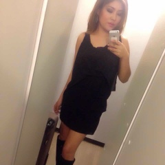 Гаухар Наукиева, 21.04.1987