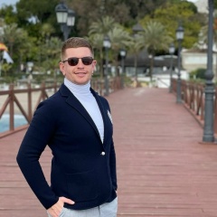 Максим Старцев, 04.12, Praha