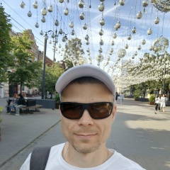 Евгений Нецветаев, 15.05, Челябинск