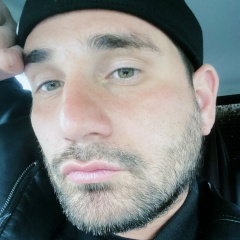 Ил Ев, 13.08.1993, Магадан