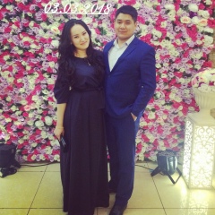 Dulat Sagimbaev, 05.11, Алматы