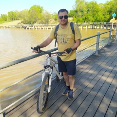 Максим Мингалёв, 01.11.1984, Алматы