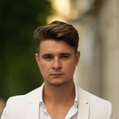 Станислав Кежман, Балашиха