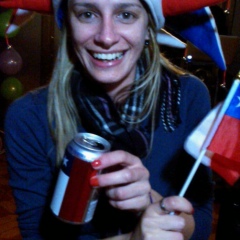 Maira Hess, 28.04.1988