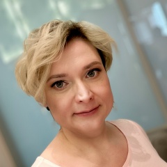 Ирина Скуратова, 22.03.1987, Москва