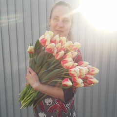 Настя Маликова, 14.06, Алматы