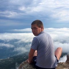 Сергей Дёмин, 19.10, Кудымкар