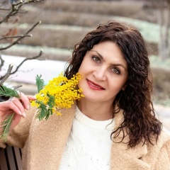 Екатерина Лутова, 25.02.1982, Краснодар