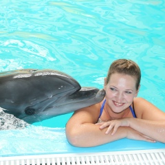 Олеся Куликова, 20.02.1981, Nicosia