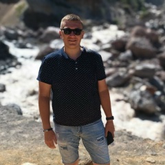 Олег Жарков, 20.07, Воронеж