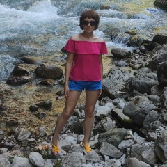 Ольга Александровна, 25.03.1984, Самара