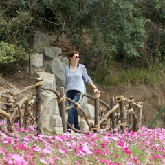 Наталья Коронен, 12.04, Москва