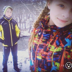 Ивонна Новосадова, 18.10