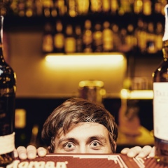 Рома Буслюк, 05.04.1994, Киев