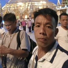 Thantun Oo, 16.03.1984