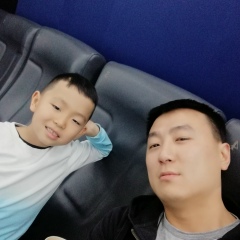 Серёга Чжен, 15.05.1986, Алматы