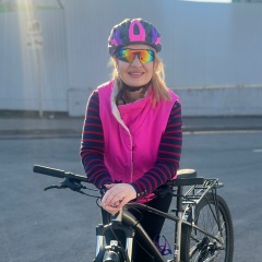 Елена Шукаева, 14.05, Москва