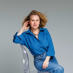 Полина Самойлова, 24.06, Москва