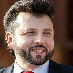 Сергей Спиридонов, 24.08.1971, Москва