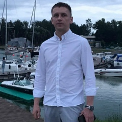 Максим Жило, 07.05.1991, Молодечно