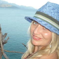 Ксения Сняткова, 14.04, Владимир