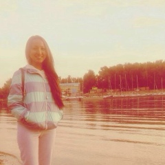 Selena Kim, 07.07, Кызыл