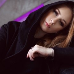 Раиса Кац, 04.05.1990, Санкт-Петербург