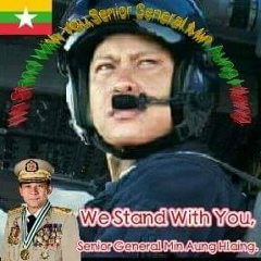 Myo Htay, 07.06.1993