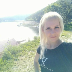 Татьяна Глок, 11.02.1985, Саяногорск