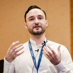 Степан Гончаров, 06.04.1989, Mountain View