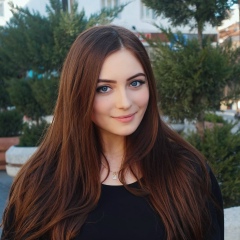 Светлана Казак, 26.02, Москва