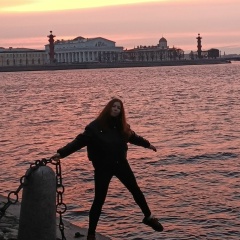 Екатерина Сулимова, Челябинск