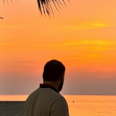 Maga Ibragimov, Грозный