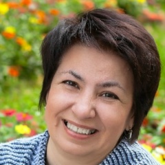 Ирина Тишкина, 10.09, Москва