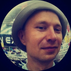 Дмитрий Григоренко, 01.10, Киев