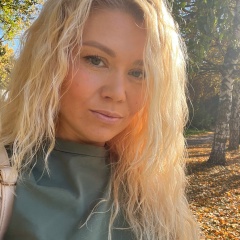 Ксения Чиж, 27.06, Кемерово