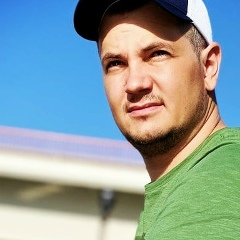 Михаил Павлюк, 28.11.1988, Ноябрьск