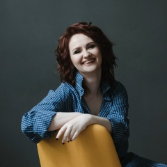 Наталья Бондаренко, 28.07.1992, Рязань