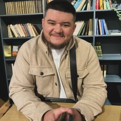 Max Sokolov, 05.03, Санкт-Петербург