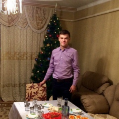 Алексей Толмачёв, 18.09.1994, Усть-Уда