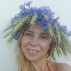 Елена Савостеенко, 19.06