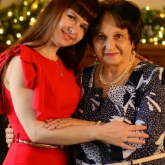 Любовь Сказка, 17.01, Москва