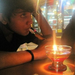 Dean Aldino, 18.03, Medan