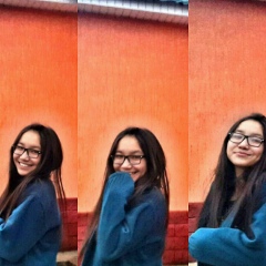 Nesibeli Ryskeldieva, 08.08, Алматы