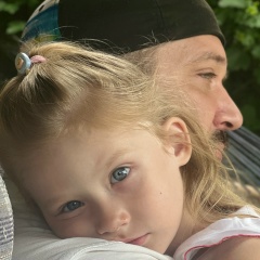 Паша Русин, 19.07.1988, Новосибирск