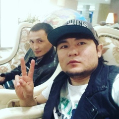 Акылбек Абдиев