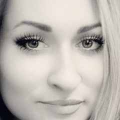 Ольга Петрова, Санкт-Петербург