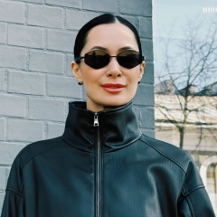 Анна Царева, 29.04.1985