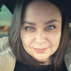 Элина Садыкова, Уфа