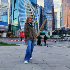 Ольга Волгина, 26.02.1983, Новосибирск